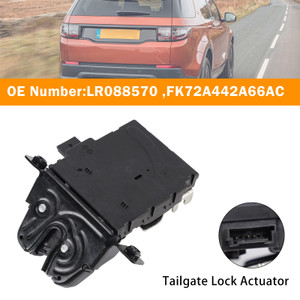 2019-2024 LAND ROVER DISCOVERY SPORT Tailgate Lock Actuator LR088570 FK72A442A66AC Generic