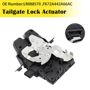 2019-2024 LAND ROVER DISCOVERY SPORT Tailgate Lock Actuator LR088570 FK72A442A66AC Generic