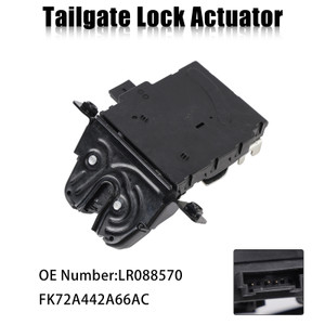 2019-2024 LAND ROVER DISCOVERY SPORT Tailgate Lock Actuator LR088570 FK72A442A66AC Generic