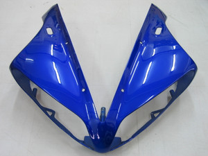 Fairings Yamaha YZF-R1 Blue & Black R1 Racing (2004-2006)