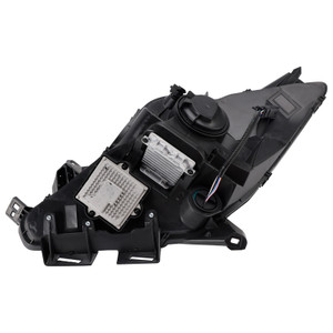 2014-2019 Chevy Corvette C7 Z06 Right HID Xenon Headlight Assembly W/ Ballast 8pin Generic