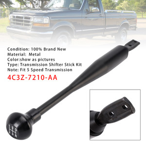 Ford Super Duty F250 / F350 / F450 Transmission Shifter Stick Kit 4C3Z-7210-AA Generic