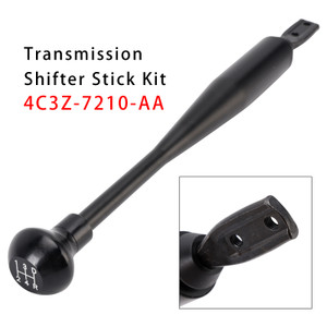 Ford Super Duty F250 / F350 / F450 Transmission Shifter Stick Kit 4C3Z-7210-AA Generic