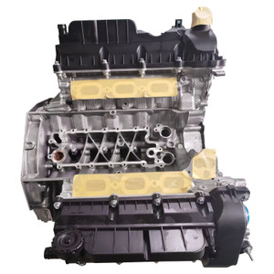 2016-2018 Land Rover Discovery 306PS Jaguar 3.0L V6 Brand New Long Engine Block Assy AJ126