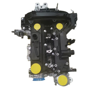 Brand New Engine Motor Assembly M1DA M1DC M2DA M2DC SFDB 1857849 1897601 For Ford 1.0 Ecoboost