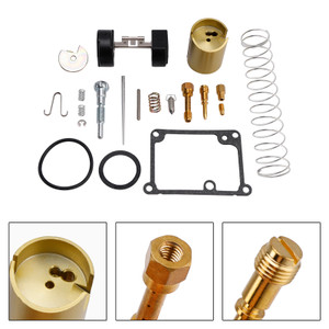 Carburetor Rebuild Repair Kit fit for Yamaha DT125