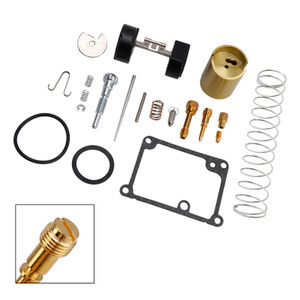 Carburetor Rebuild Repair Kit fit for Yamaha DT125