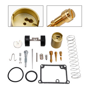 Carburetor Rebuild Repair Kit fit for Yamaha DT125
