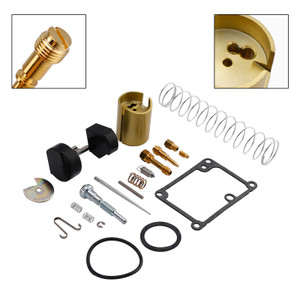 Carburetor Rebuild Repair Kit fit for Yamaha DT125