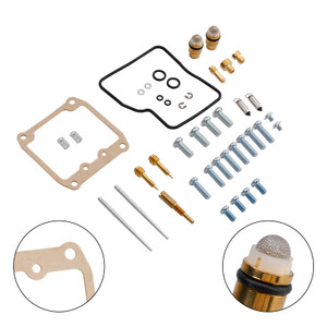 1997-2004 Suzuki VZ800 Marauder Carburetor Repair Kit Generic