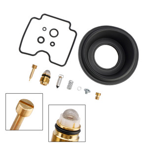 2001-2005 Yamaha FAZER FZ-1 FZS1000 Carburetor Rebuild Repair Kit Generic