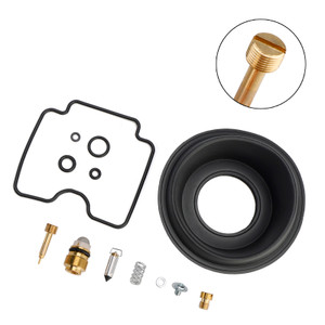 2001-2005 Yamaha FAZER FZ-1 FZS1000 Carburetor Rebuild Repair Kit Generic
