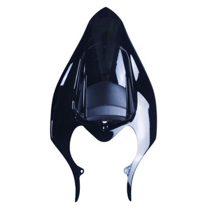2004-2006 Yamaha YZF-R1 Black White R1 Racing Amotopart Fairings Customs Fairing