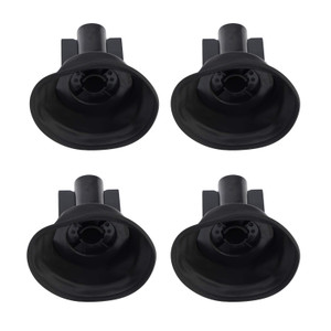 Yamaha TDM850 4x Diaphragm Carburetor membrane Generic