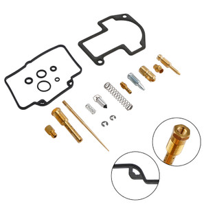 1989-1990 Yamaha TZR250 Carburetor Repair Kit Generic