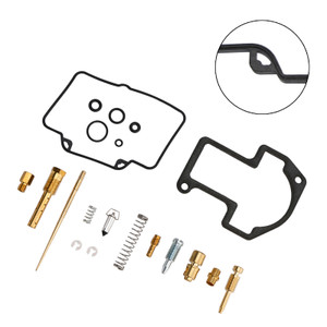 1989-1990 Yamaha TZR250 Carburetor Repair Kit Generic