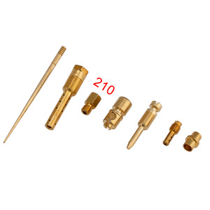 1989-1990 Yamaha TZR250 Carburetor Repair Kit Generic