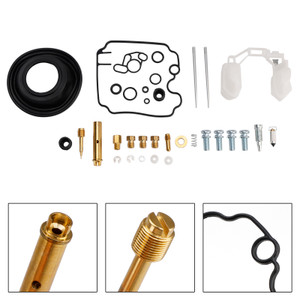 Carburetor Rebuild Repair Kit fit for Yamaha FZR250R