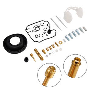 Carburetor Rebuild Repair Kit fit for Yamaha FZR250R