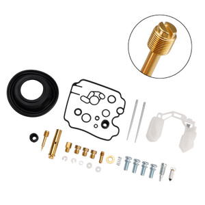 Carburetor Rebuild Repair Kit fit for Yamaha FZR250R