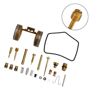 1970-1973 Honda CB350 CL350 Twin Carburetor Rebuild Repair Kit Generic