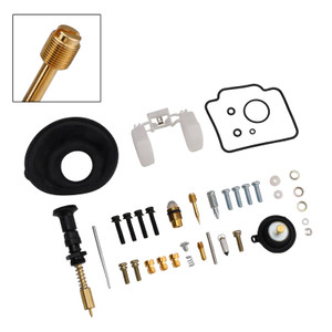 1992-2000 Yamaha SR400 SR500 Carburetor Rebuild Repair Kit Generic