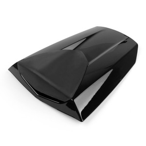 2013-2024 Honda CBR600RR Rear Tail Pillion Seat Fairing Cover Black Generic