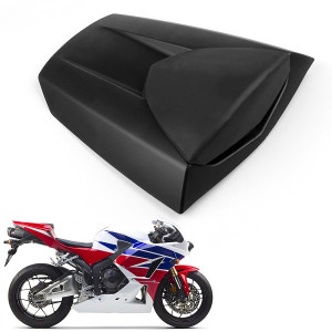 2013-2024 Honda CBR600RR Rear Tail Pillion Seat Fairing Cover Matte Black Generic
