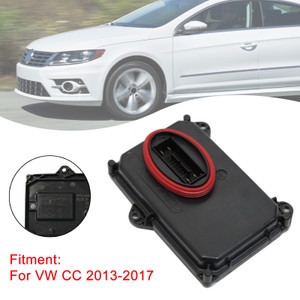 2013-2017 VW CC AFS Control Module Cornering Light Headlight 1T0941329 Generic