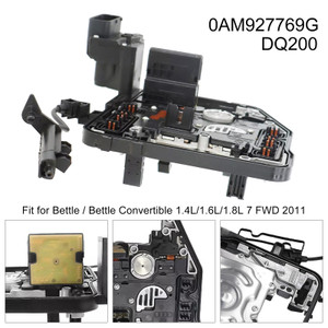0AM Transmission Control Unit TCU TCM 0AM927769G DQ200 For VW Audi A3 Q3