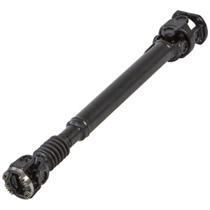 2003-2009 Dodge Ram 2500 3500 Front Driveshaft Prop Shaft Assembly 52123111AC Generic