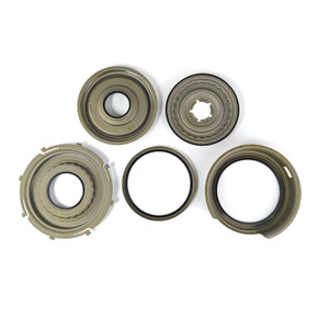 2007+ Toyota U660E Automatic Transmission Bonded Piston Generic