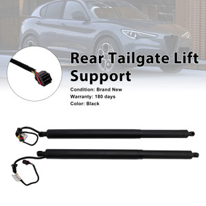2017-2026 Alfa Romeo Stelvio Rear Electric Tailgate Gas Strut 505603960 Generic