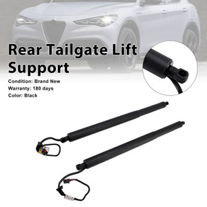 2017-2026 Alfa Romeo Stelvio Rear Electric Tailgate Gas Strut 505603960 Generic
