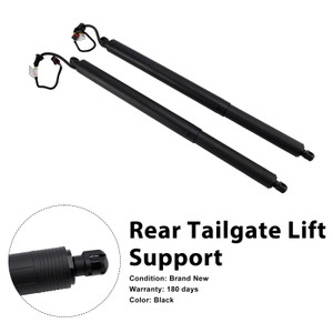 2017-2026 Alfa Romeo Stelvio Rear Electric Tailgate Gas Strut 505603960 Generic