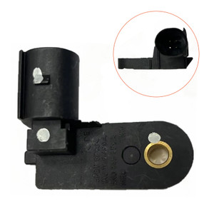 VW Jetta Golf GTI Passat Brake Light Switch 5G0698459 Generic