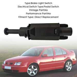 VW Audi Seat Skoda Brake Light Switch 191945515B Generic