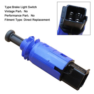 Brake Light Switch 4515450209 For Smart Fodtwo