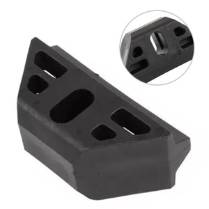 1999-2015 Chevrolet Silverado Battery Hold Down Tie Bracket Clamp 84109393 Generic