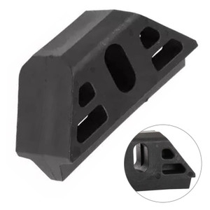 1999-2015 Chevrolet Silverado Battery Hold Down Tie Bracket Clamp 84109393 Generic
