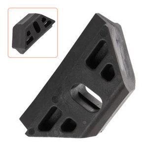 Battery Hold Down Tie Bracket Clamp 84109393 For GMC 1987-2014 Generic