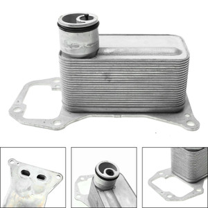 Engine Oil Cooler 11428512435 For BMW E90 E91 E92 E93