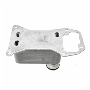Engine Oil Cooler 11428512435 For BMW E90 E91 E92 E93