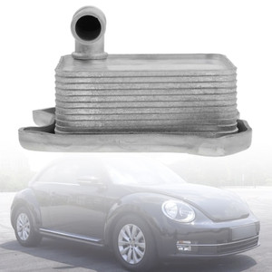 Engine Oil Cooler 03F117021A For Audi A1 A3