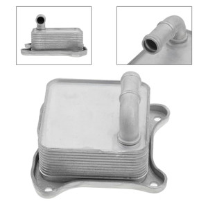 Engine Oil Cooler 03F117021A For Audi A1 A3