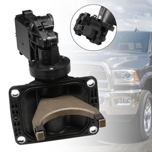 Front Axle Disconnect Actuator Fork 68216944AA For 2013-2018 Dodge Ram 2500 3500 Generic
