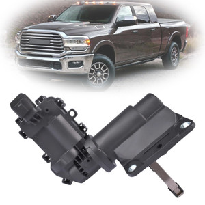 4-Door Axle Locker Actuator 68449574AA For 2019-2022 RAM 2500 3500 Generic