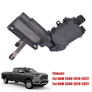 4-Door Axle Locker Actuator 68449574AA For 2019-2022 RAM 2500 3500 Generic