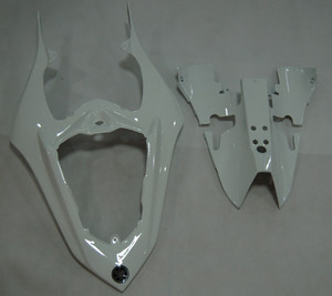 Fairings Yamaha YZF-R1 Red White FIAT R1 Racing (2007-2008)