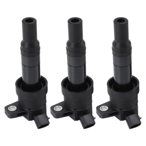 2011-2015 Kia Picanto 1.0L 1.2L 3PCS Ignition Coil 2730104000 Generic
